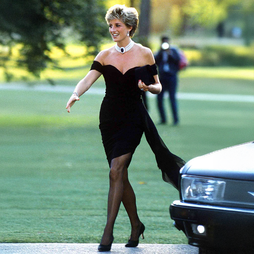 Princess Diana